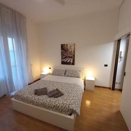Apartament Bilocale Al Nolo, Metropolitana Mm1 Pasteur Mediolan Zewnętrze zdjęcie