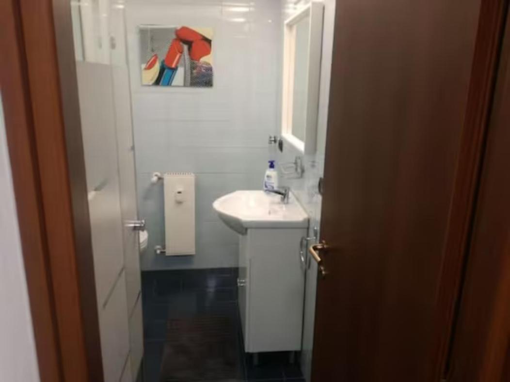 Apartament Bilocale Al Nolo, Metropolitana Mm1 Pasteur Mediolan Zewnętrze zdjęcie
